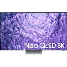 MiniLED телевизор Samsung Neo QLED 8K QN700C QE55QN700CUXRU