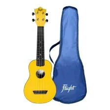 Укулеле Flight TUS 35 YW