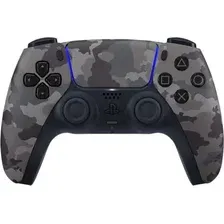Геймпад Sony PS5 DualSense / CFI-ZCT2W  (Gray Camo)
