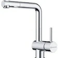 Смеситель Omoikiri Tanigawa-SB-C 4994456