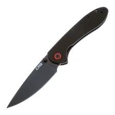 Нож складной CJRB Feldspar J1912-BBKF