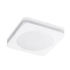 Точечный светильник Arte Lamp Tabit A8432PL-1WH
