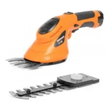 Ножницы аккумуляторные DAEWOO DAHT 436Li SET