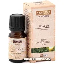 Масло Medical fort Эфирное масло Medicalfort Лимон 10 мл