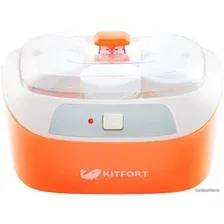 Йогуртница Kitfort KT-2020