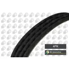 Ремень поликлиновый BGA 4PK836 PK , 836 мм
