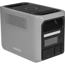 Портативная зарядная станция Romoss RM600