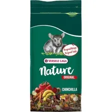 Корм для шиншилл Versele-Laga Nature Original Chinchilla 750 гр