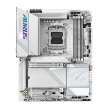 Материнская плата GIGABYTE X870E AORUS PRO ICE