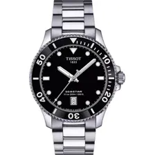 Наручные часы Tissot T120.410.11.051.00