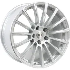 Литые диски RST R108 18x8" 5x108мм DIA 63.4мм ET 42.5мм S