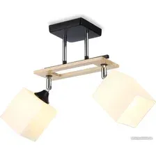 Люстра средней высоты Ambrella light Traditional TR9503