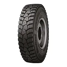 Грузовая шина Cordiant Professional DM-1 315/80R22.5 156/150K