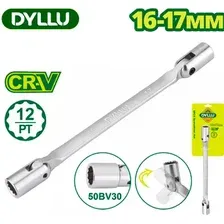 Гаечный ключ DYLLU DTTH2E05