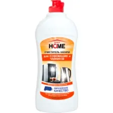 Средство от накипи для кофемашины Витэкс Home Очиститель для кофемашин и чайников (500мл)