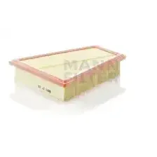 Фильтр воздушный MANN-FILTER C 27 125