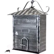 Почтовый ящик Аллюр №2005