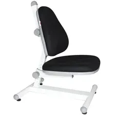 Детское ортопедическое кресло Comf-Pro Coco Chair (черный)