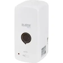 Дозатор Laima Professional Premium / 609513 (белый)