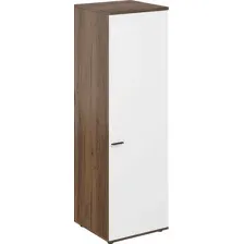 Шкаф Norden Правый 60x60x195.5 / SG.823.DM.WH.R (дуб модена/белый)