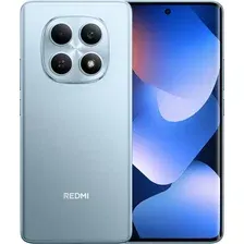 Телефон Xiaomi Redmi Note 15 8GB/128GB международная версия (синий)