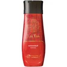 Шампунь Meitan Tai Tai Кератиновый с конским жиром