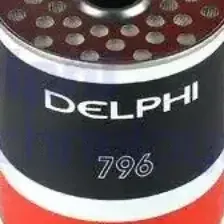 Топливный фильтр DELPHI HDF796