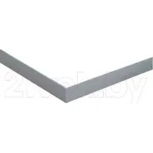 Экран для душевого поддона Cezares Tray-M-A-90-SCR