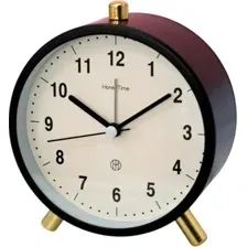 Настольные часы ILikeGift Elegant HL-4558-01 (черный)