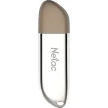 USB Flash Netac U352 USB 2.0 128GB NT03U352N-128G-20PN