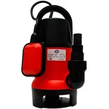 Фекальный насос Maxpump TOPLIFT 900D