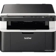 МФУ Brother DCP-1612WR