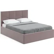 Кровать Mio Tesoro Тиана 180x200 (Velutto 22)