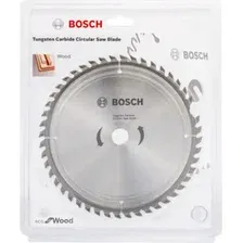 ДИСК ПИЛЬНЫЙ 254Х30 ММ 40 ЗУБ. ПО ДЕРЕВУ ECO WOOD BOSCH 2 608 644 383