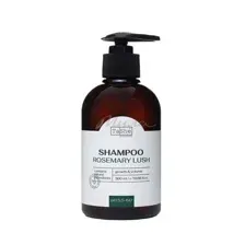 Шампунь для волос TASHE PROFESSIONAL Rosemary Lush, 300 мл