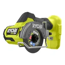 Пила циркулярная аккумуляторная Ryobi HP RCT18C-0 (без батареи)