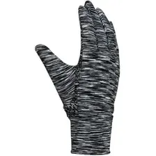 Горнолыжные перчатки Viking Katia Gloves 140/21/9511-09 (р-р 6, черный)