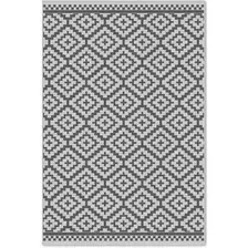 Ковер для жилой комнаты Moldabela Flat Прямоугольник 8969 1 24455 (2x3)