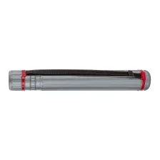 Тубус Brauberg 271257 (серый)