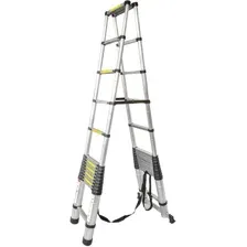 Лестница-стремянка FORSAGE F-UP440-2 (15 ступеней)