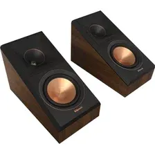 Внешний модуль объемного звука Klipsch RP-500SA II (орех)