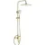 Душевая система Rea Hass Matt Gold REA-B9972