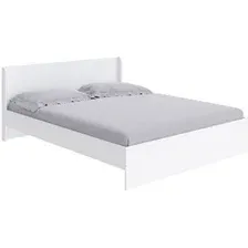Кровать PROxSON Practica 160x200 (белый)