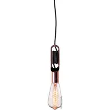 Подвесная люстра LOFT IT Wickle LOFT1510C