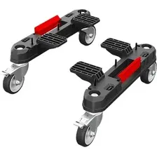 Адаптер соединительный для ящиков QBrick System Prime Mobile Adapte / ADAPTPRIMEDCZAPG003 (2шт)