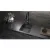 Кухонная мойка ZorG Zerox 38 U / IF PVD Gunblack