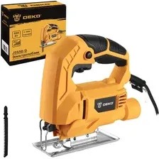 Лобзик Deko JS550-D, 083-1158