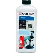 Средство для удаления накипи Glutoclean, концентрат, 1 л.