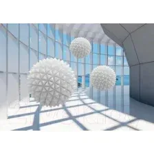 Фотообои Citydecor Абстракция 25 200x140