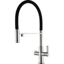 Смеситель ZorG Soifos Premium Brass (сатин)